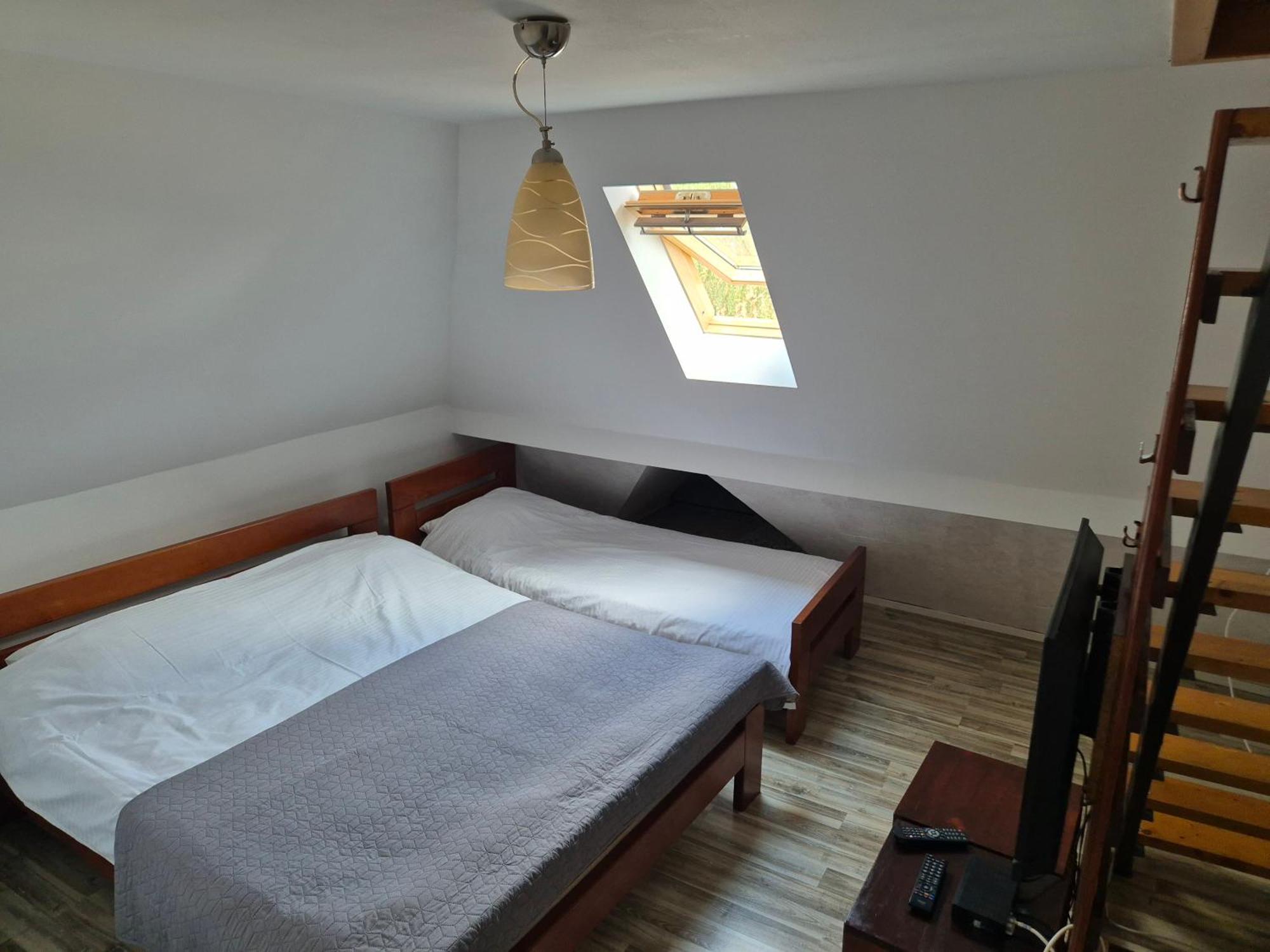 Kraljevski Apartman Kopaonik Exteriör bild
