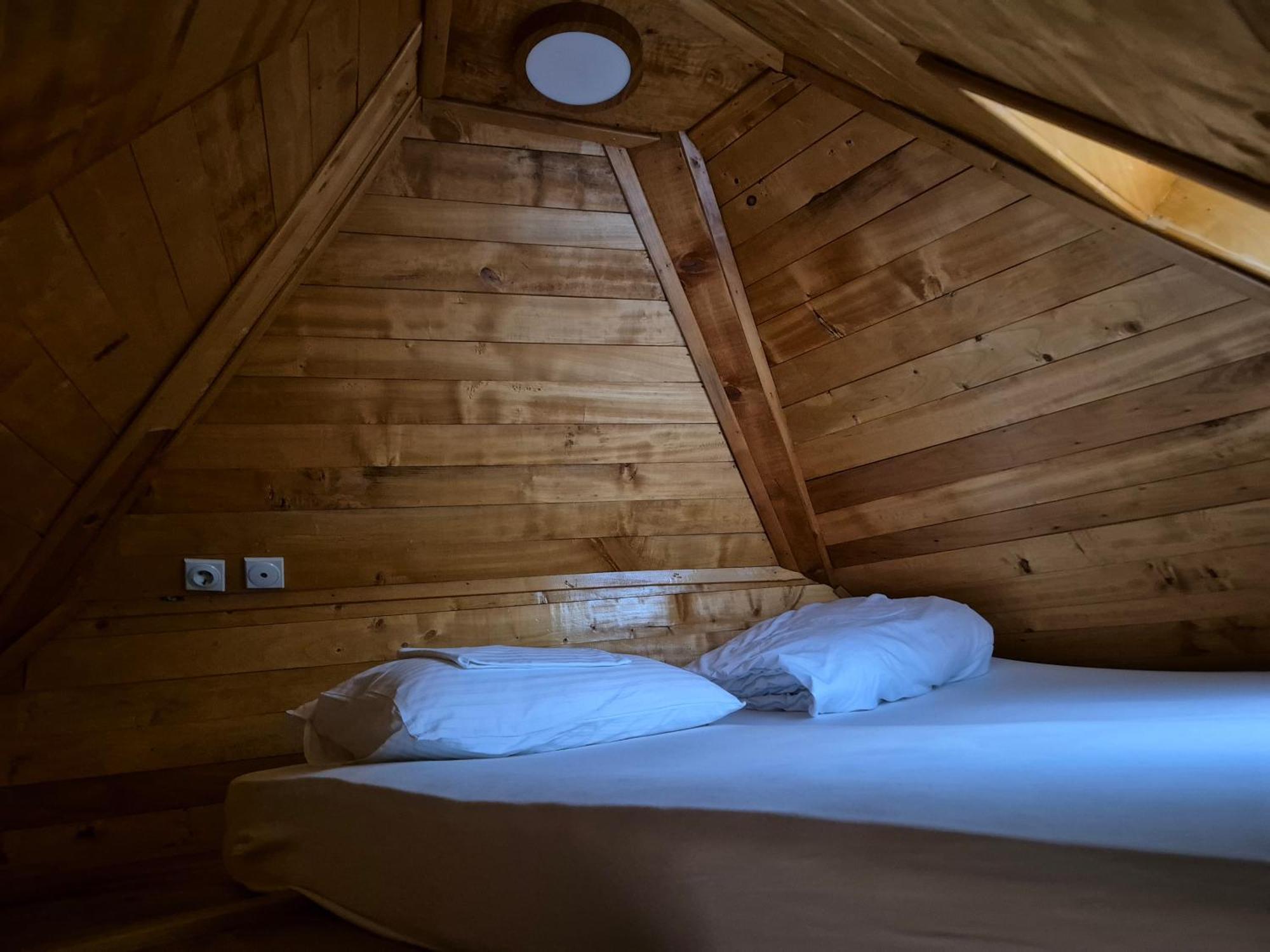 Kraljevski Apartman Kopaonik Exteriör bild