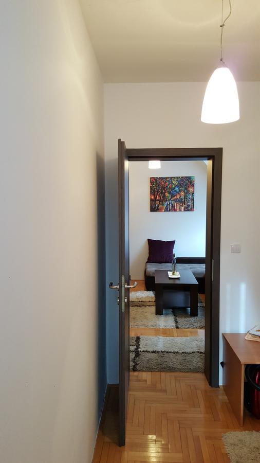 Kraljevski Apartman Kopaonik Exteriör bild